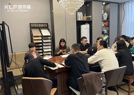 關注！客來福家居阜南縣“周周爆”活動華麗收官