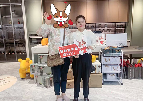 【雙11】河南開封站，嗨購家裝節(jié)圓滿落幕！