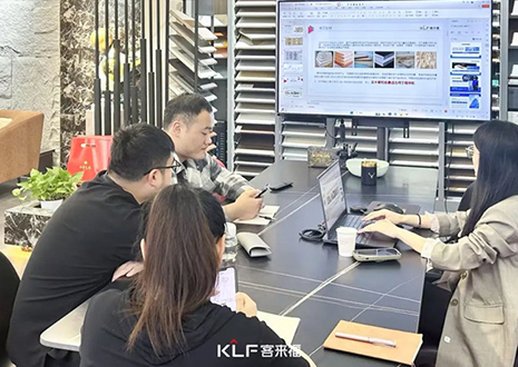 【駐店幫扶--吳興站】設(shè)計提升，助力經(jīng)銷商開拓市場